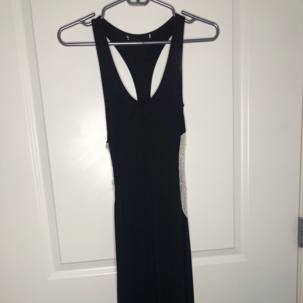 Dress for the beach